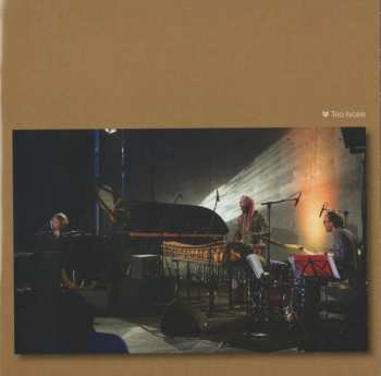 CD Hans Lüdemann: Desert Pulse