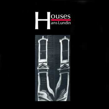 6CD/Box Set Hans Lundin: The Solo Years 1982 - 1989 LTD