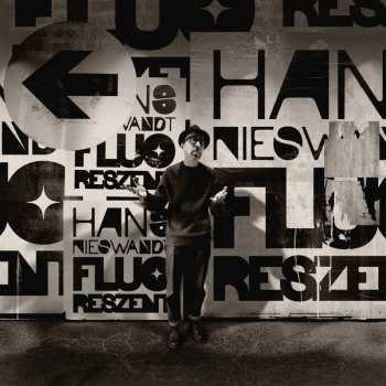 LP Hans Nieswandt: Fluoreszent