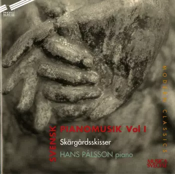 Svensk Pianomusik Vol. I - Skärgårdsskisser