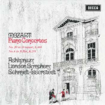 14CD/Box Set Hans Schmidt-Isserstedt: Hans Schmidt-Isserstedt Edition Volume 1 – The Decca Recordings