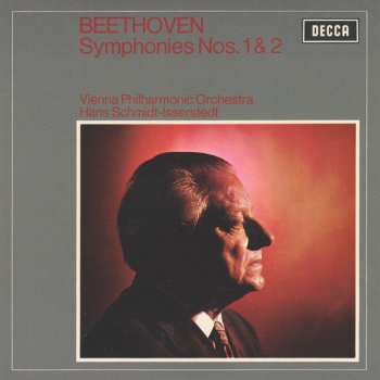 14CD/Box Set Hans Schmidt-Isserstedt: Hans Schmidt-Isserstedt Edition Volume 1 – The Decca Recordings