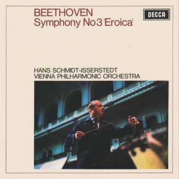 14CD/Box Set Hans Schmidt-Isserstedt: Hans Schmidt-Isserstedt Edition Volume 1 – The Decca Recordings