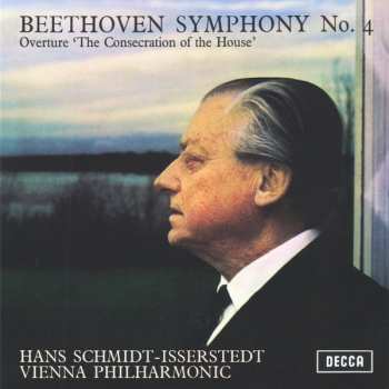 14CD/Box Set Hans Schmidt-Isserstedt: Hans Schmidt-Isserstedt Edition Volume 1 – The Decca Recordings