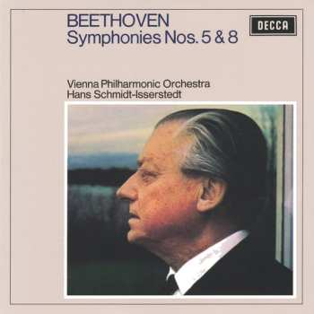 14CD/Box Set Hans Schmidt-Isserstedt: Hans Schmidt-Isserstedt Edition Volume 1 – The Decca Recordings