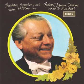 14CD/Box Set Hans Schmidt-Isserstedt: Hans Schmidt-Isserstedt Edition Volume 1 – The Decca Recordings