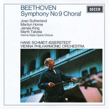 14CD/Box Set Hans Schmidt-Isserstedt: Hans Schmidt-Isserstedt Edition Volume 1 – The Decca Recordings