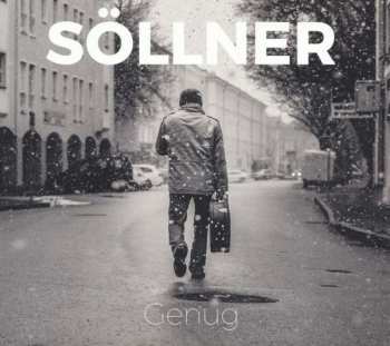 2LP/CD Hans Söllner: Genug (limited-edition)