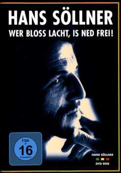 DVD Hans Söllner: Wer Bloss Lacht, Is Ned Frei!