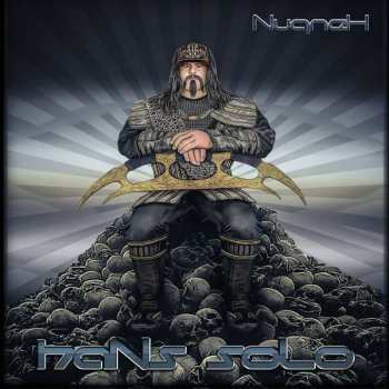 CD Hans Solo: NuqneH