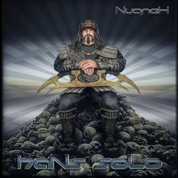 LP Hans Solo: NuqneH