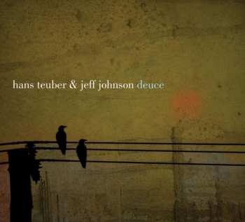 Album Hans Teuber: Deuce