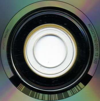 CD Hans Theessink: 65 Birthday Bash