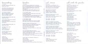 CD Hans Theessink: Crazy Moon