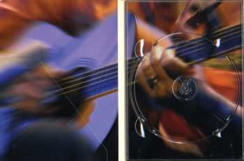 DVD Hans Theessink: Live In Concert - A Blues & Roots Revue