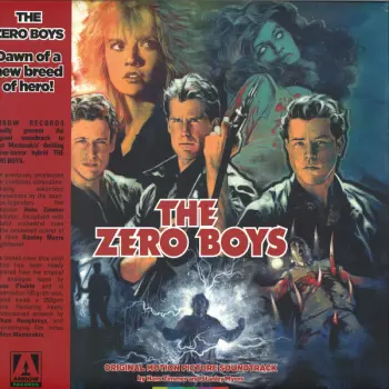 The Zero Boys