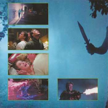 CD Hans Zimmer: The Zero Boys (Original Motion Picture Soundtrack) LTD