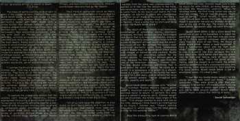 CD Hans Zimmer: Black Hawk Down (Original Motion Picture Soundtrack)
