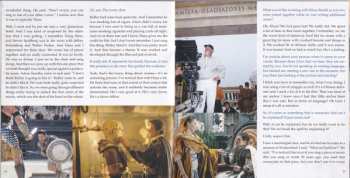 3CD Hans Zimmer: Gladiator (Music From The Motion Picture - 25th Anniversary Expanded Edition) LTD