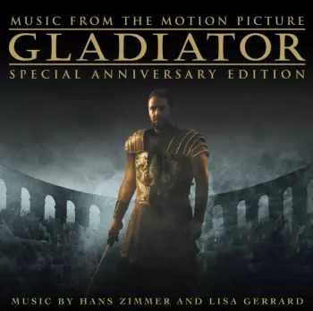 Gladiator (Music From The Motion Picture)