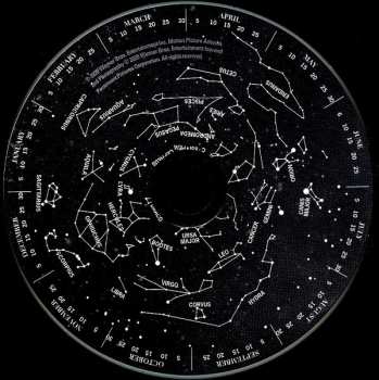 2CD Hans Zimmer: Interstellar (Original Motion Picture Soundtrack)