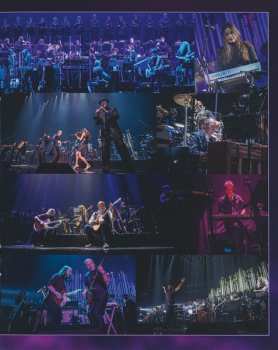 Blu-ray Hans Zimmer: Live In Prague