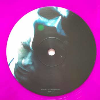 2LP Hans Zimmer: The Dark Knight (Original Motion Picture Soundtrack) LTD | CLR