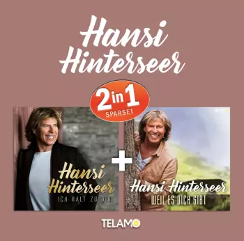 Hansi Hinterseer: 2 In 1