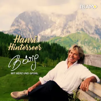 Bärig - Mit Herz und Gfühl