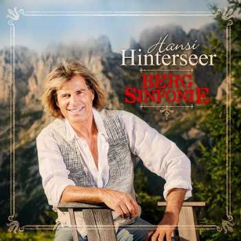 CD Hansi Hinterseer: Bergsinfonie