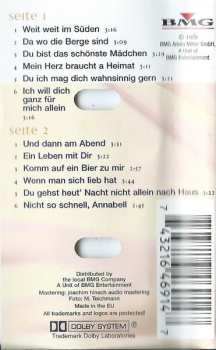 MC Hansi Hinterseer: Du, Ich Mag Dich