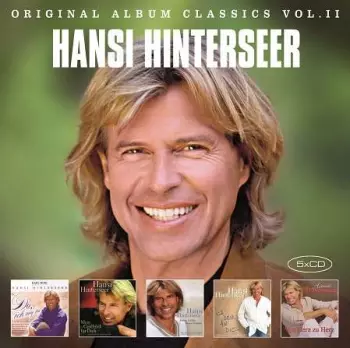 Hansi Hinterseer: Original Album Classics Vol. II