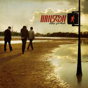 CD Hanson: The Walk