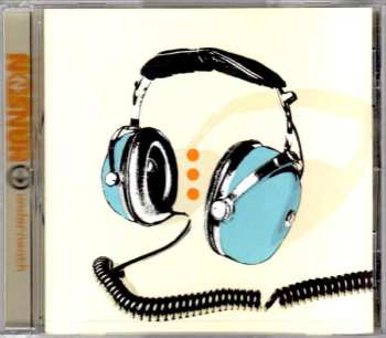 CD Hanson: Underneath