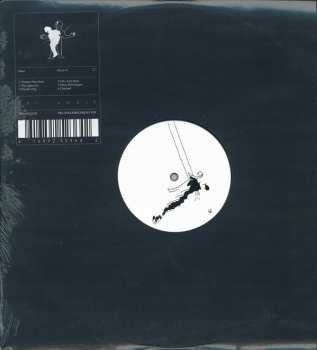 LP HANZ: Plasty II