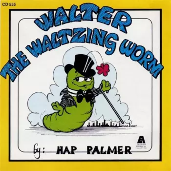 Walter The Waltzing Worm