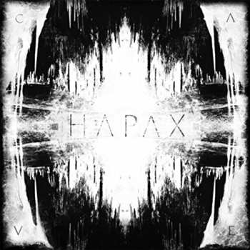 Album Hapax: Cave