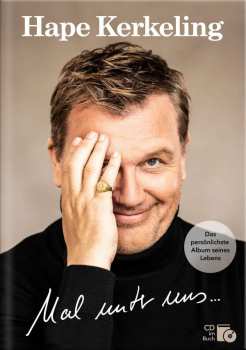 CD Hape Kerkeling: Mal Unter Uns...