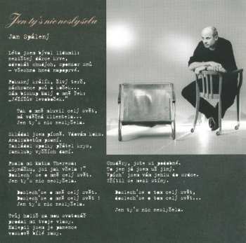 CD Hapka & Horáček: Mohlo By Tu Být I Líp