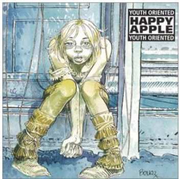 Album Happy Apple: Youth Oriented