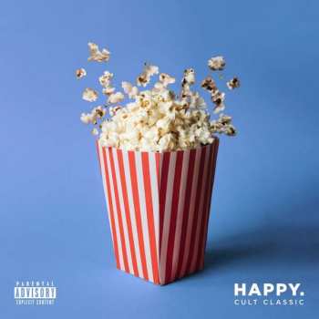 CD Happy.: Cult Classic