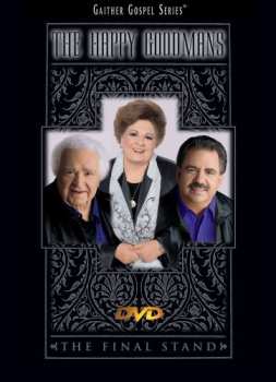 Album Happy Goodmans: Final Stand