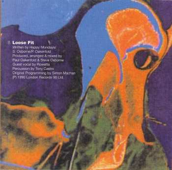 CD Happy Mondays: Greatest Hits