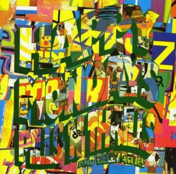 Album Happy Mondays: Pills 'N' Thrills And Bellyaches