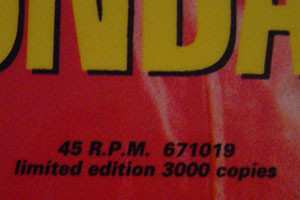 LP Happy Mondays: Peel Sessions PIC | LTD