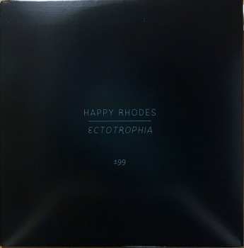 2LP Happy Rhodes: Ectotrophia