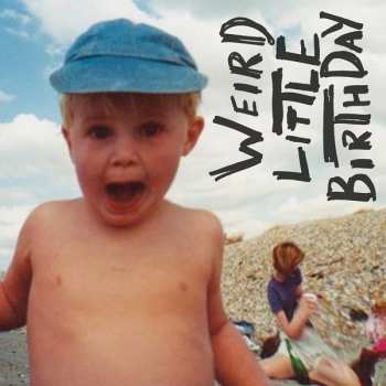 Album Happyness: Weird Little Birthday