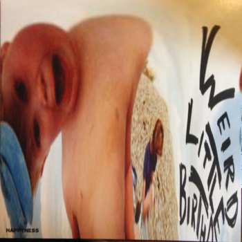 LP Happyness: Weird Little Birthday