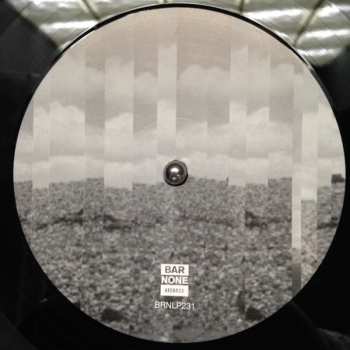 LP Happyness: Weird Little Birthday