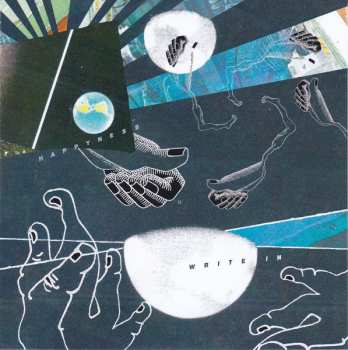 Album Happyness: Write In